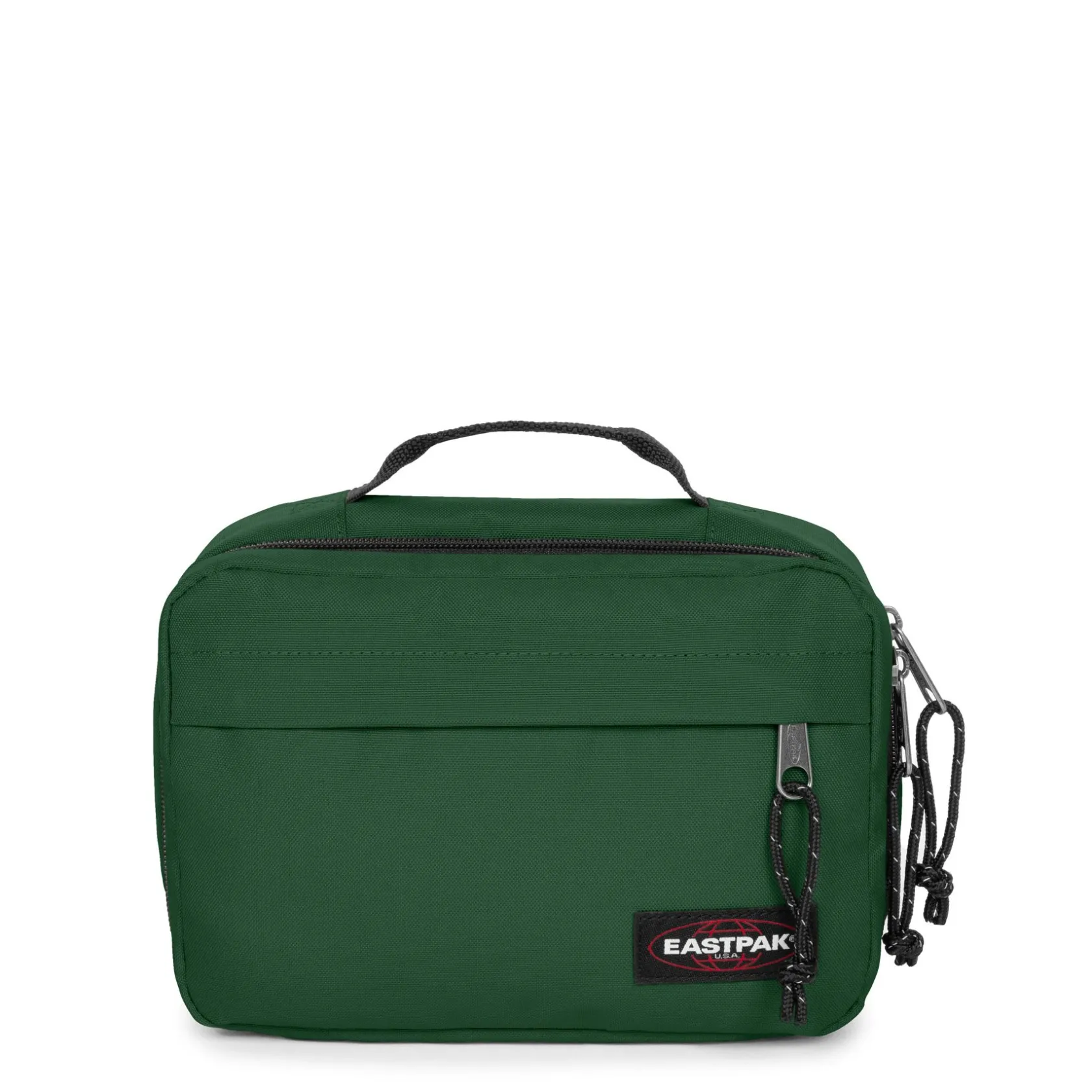 Eastpak Toilettassen | Toilettassen>ROAD KIT BristleGreen