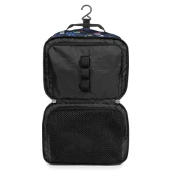 Eastpak Toilettassen | Toilettassen>ROAD KIT FloraFadeNavy