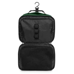 Eastpak Toilettassen | Toilettassen>ROAD KIT BristleGreen