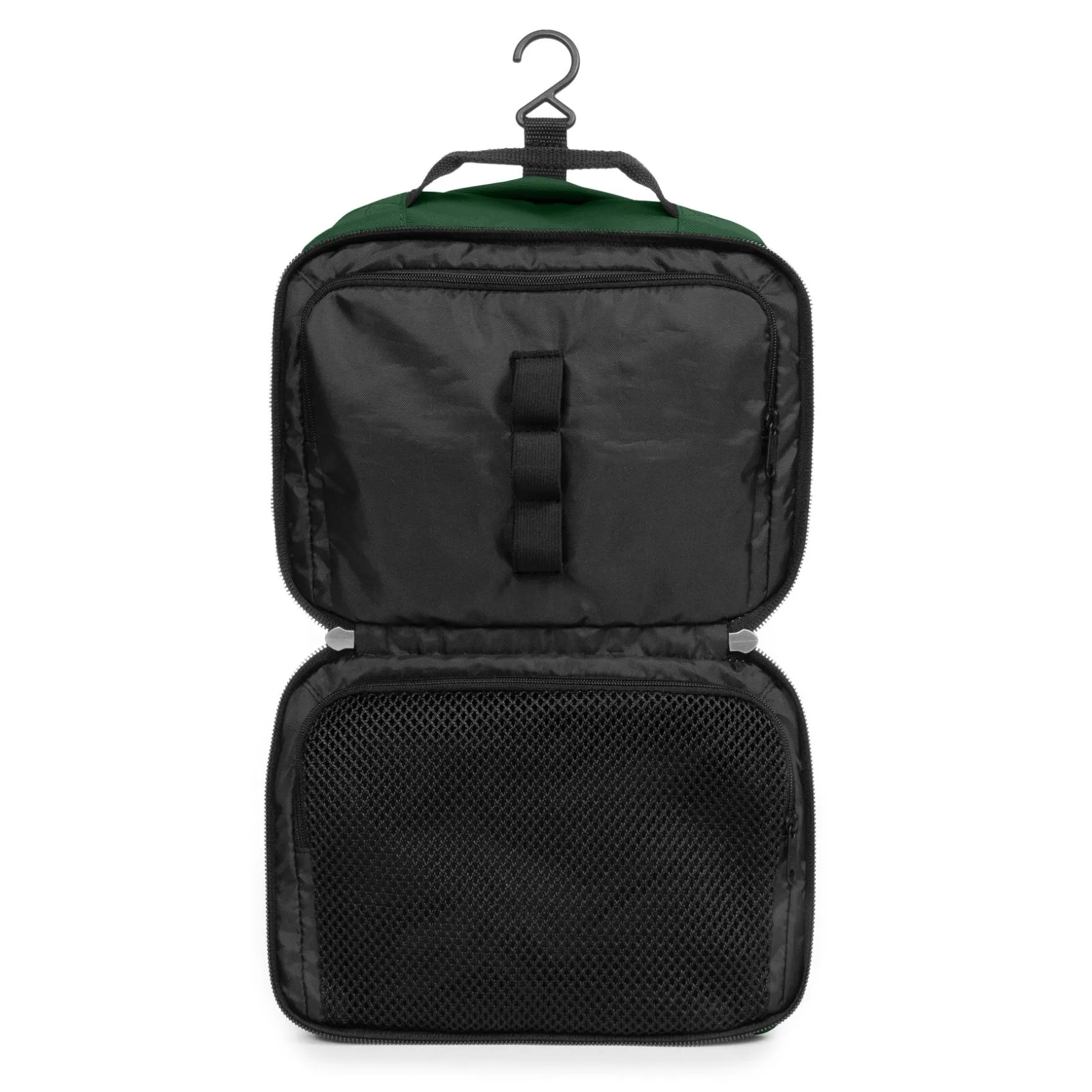 Eastpak Toilettassen | Toilettassen>ROAD KIT BristleGreen