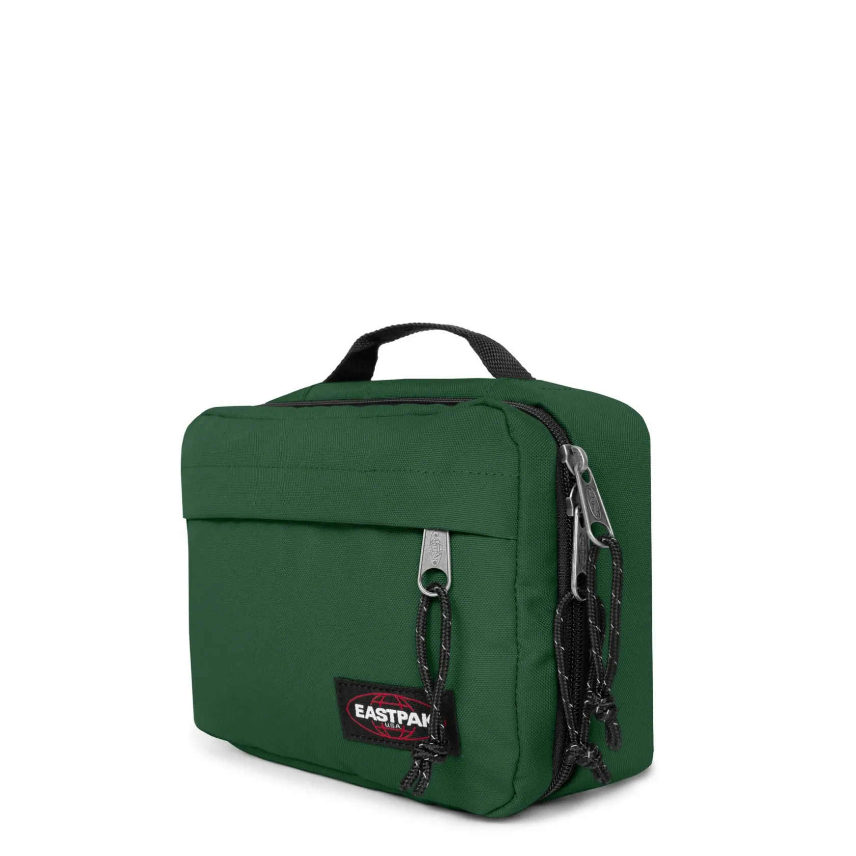 Eastpak Toilettassen | Toilettassen>ROAD KIT BristleGreen