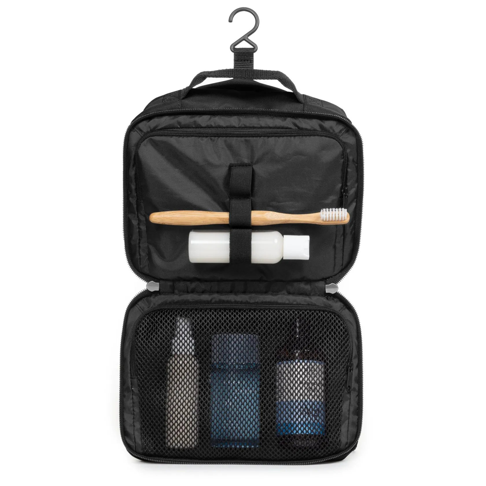 Eastpak Toilettassen | Toilettassen>ROAD KIT Black
