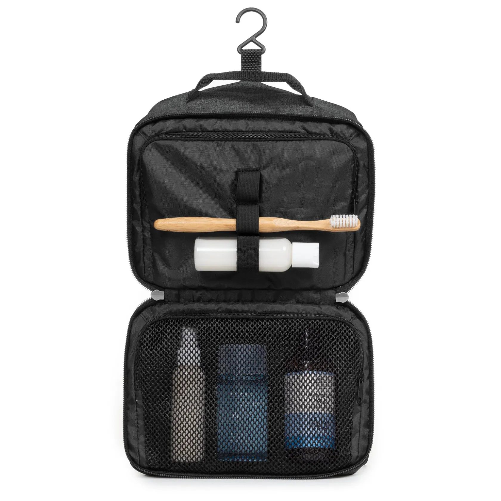 Eastpak Toilettassen | Toilettassen>ROAD KIT BlackDenim