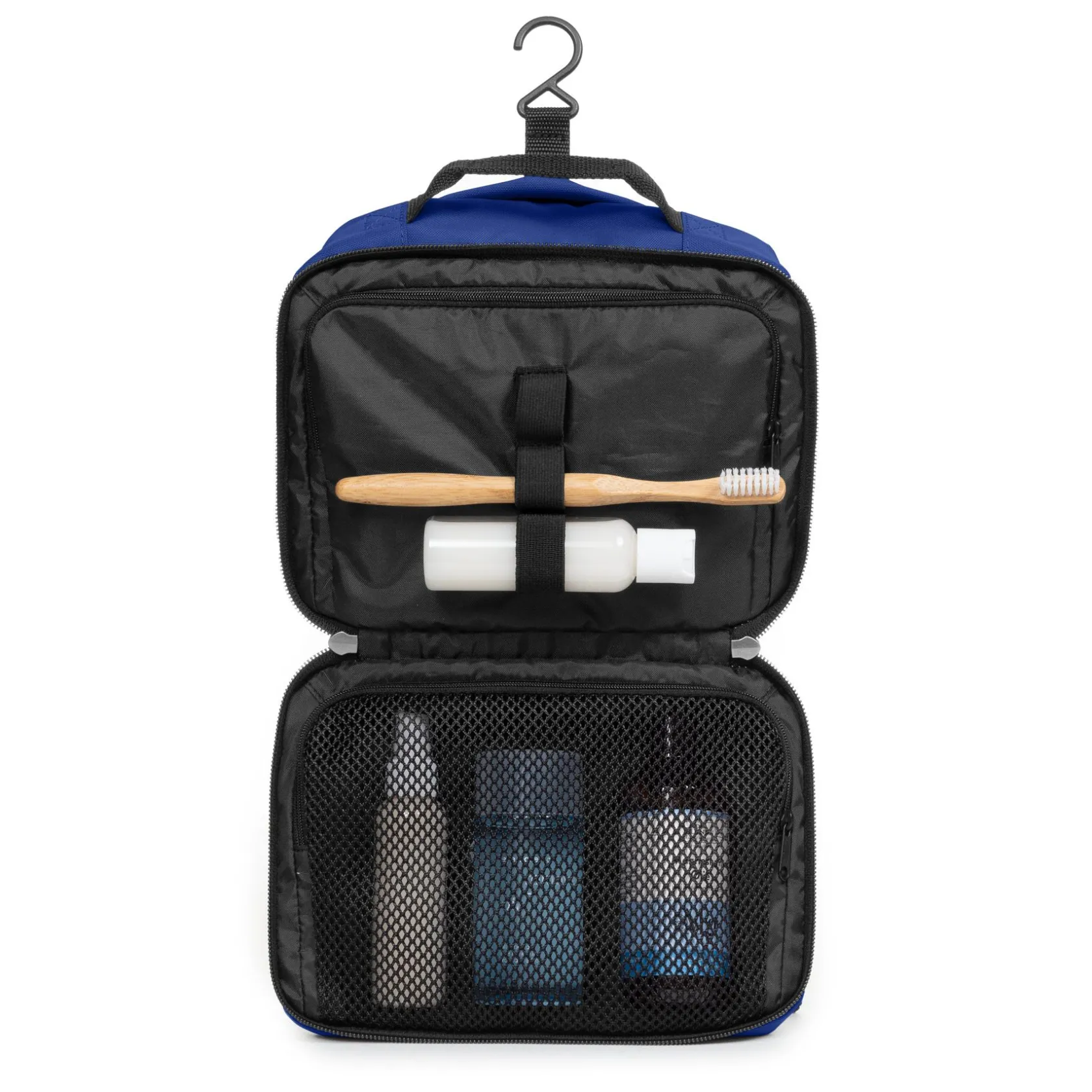 Eastpak Toilettassen | Toilettassen>ROAD KIT ElectricBlue