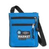 Eastpak Accessoires | Tassen>RUSHER MrktBlue