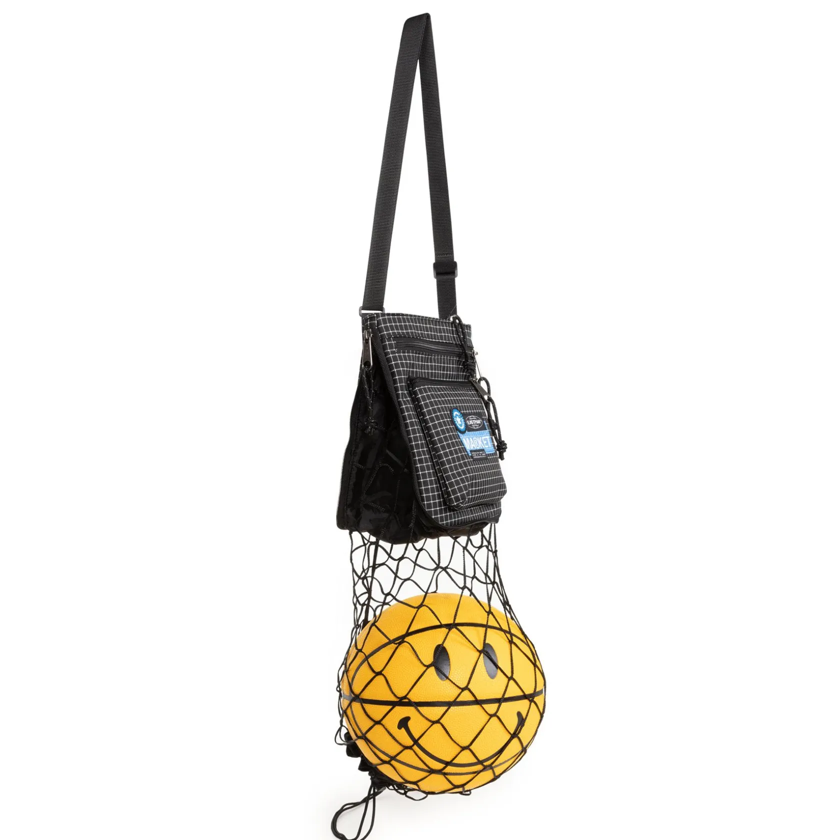 Eastpak Accessoires | Tassen>RUSHER MrktRipstop
