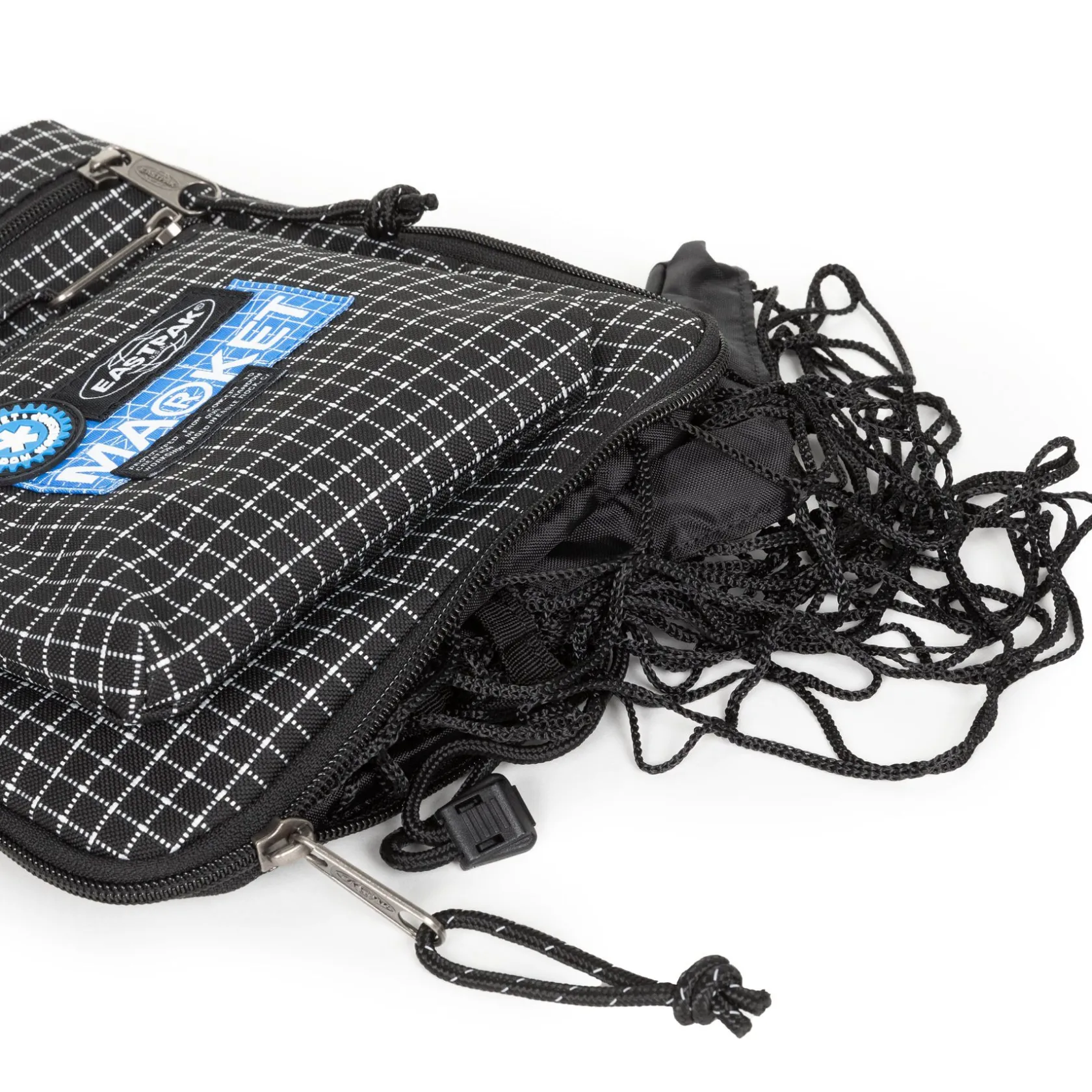Eastpak Accessoires | Tassen>RUSHER MrktRipstop