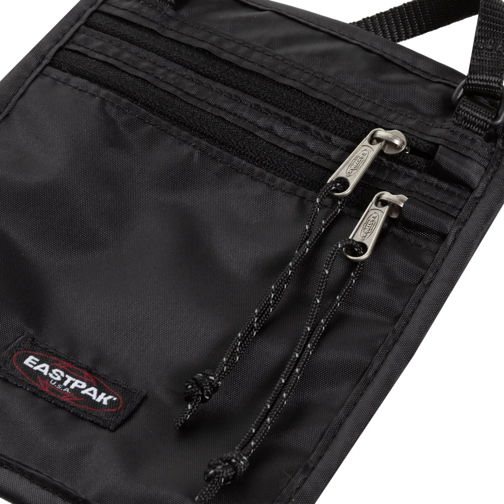 Eastpak Reisaccessoires | Reisaccessoires>SAFEPOUCH Black