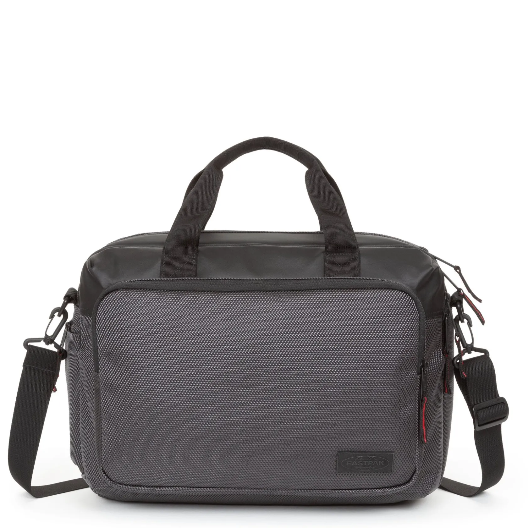 Eastpak Tassen>SHELDAN CNNCTAccentGrey