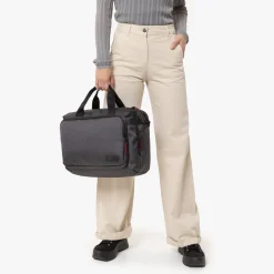 Eastpak Tassen>SHELDAN CNNCTAccentGrey