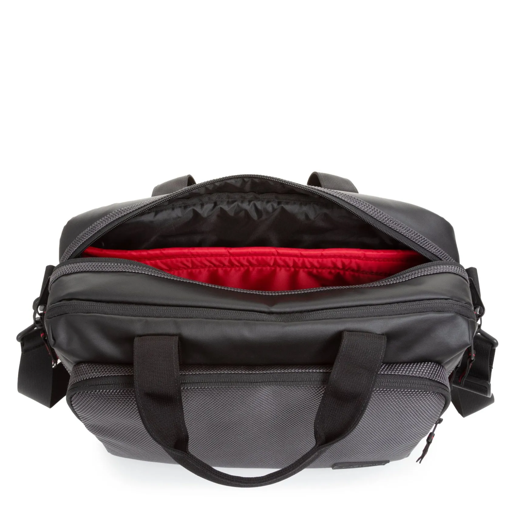Eastpak Tassen>SHELDAN CNNCTAccentGrey