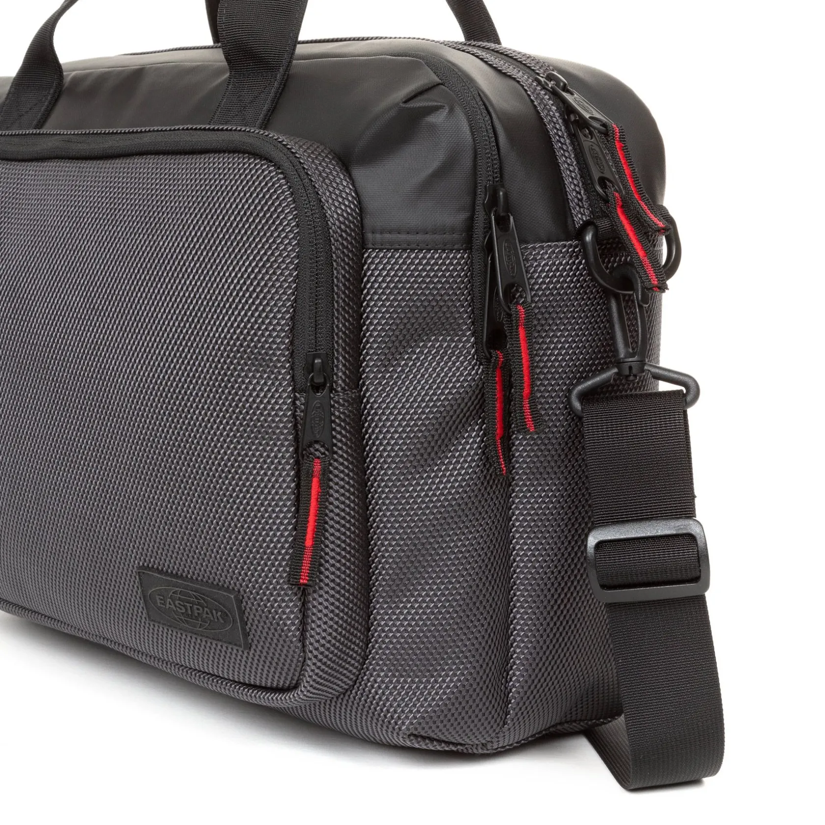 Eastpak Tassen>SHELDAN CNNCTAccentGrey
