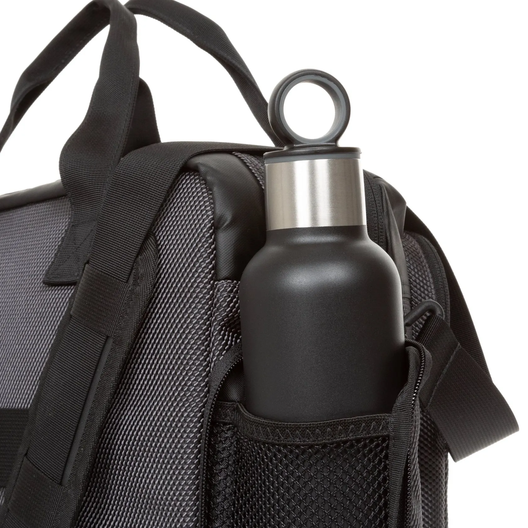 Eastpak Tassen>SHELDAN CNNCTAccentGrey