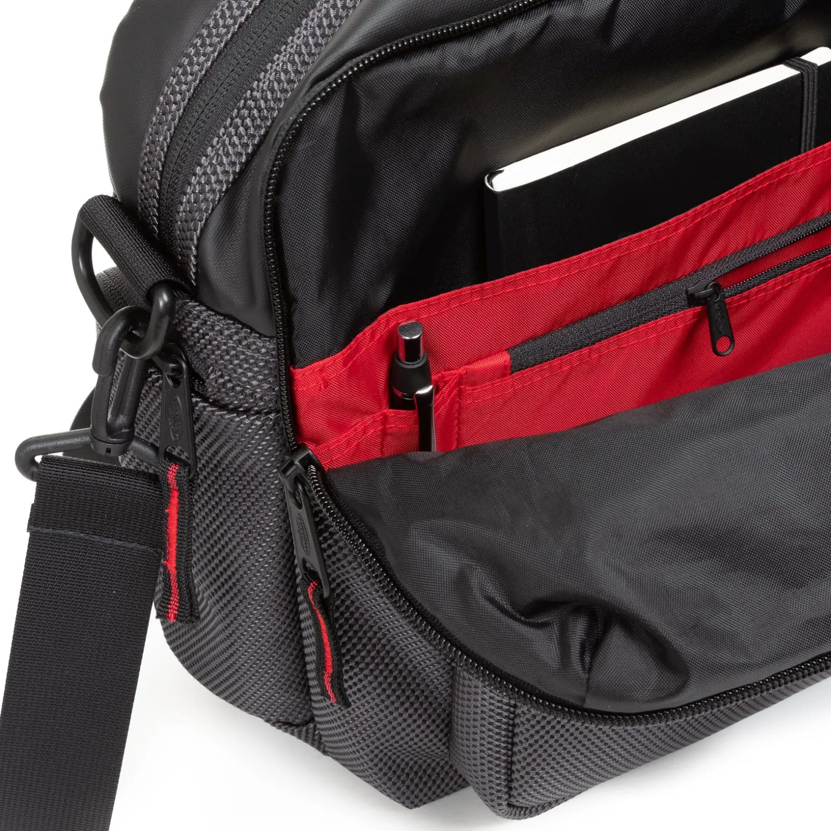 Eastpak Tassen>SHELDAN CNNCTAccentGrey