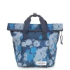 Eastpak Waterdichte Rugzakken>SHOPP'R PACK WashedPrintBlue