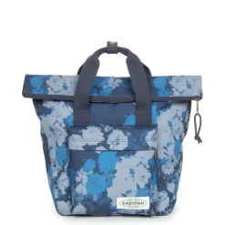Eastpak Waterdichte Rugzakken>SHOPP'R PACK WashedPrintBlue