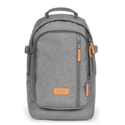 Eastpak Waterdichte Rugzakken | Laptop Rugzakken>SMALLKER CSSundayGrey2