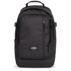 Eastpak Waterdichte Rugzakken | Laptop Rugzakken>SMALLKER CSMonoBlack2