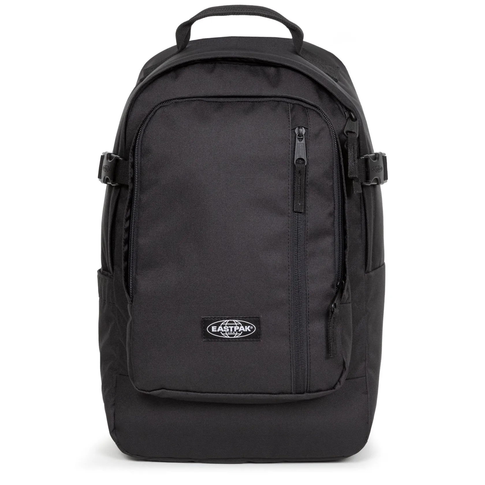 Eastpak Waterdichte Rugzakken | Laptop Rugzakken>SMALLKER CSMonoBlack2