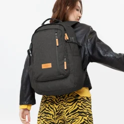 Eastpak Waterdichte Rugzakken | Laptop Rugzakken>SMALLKER CSBlackDenim2