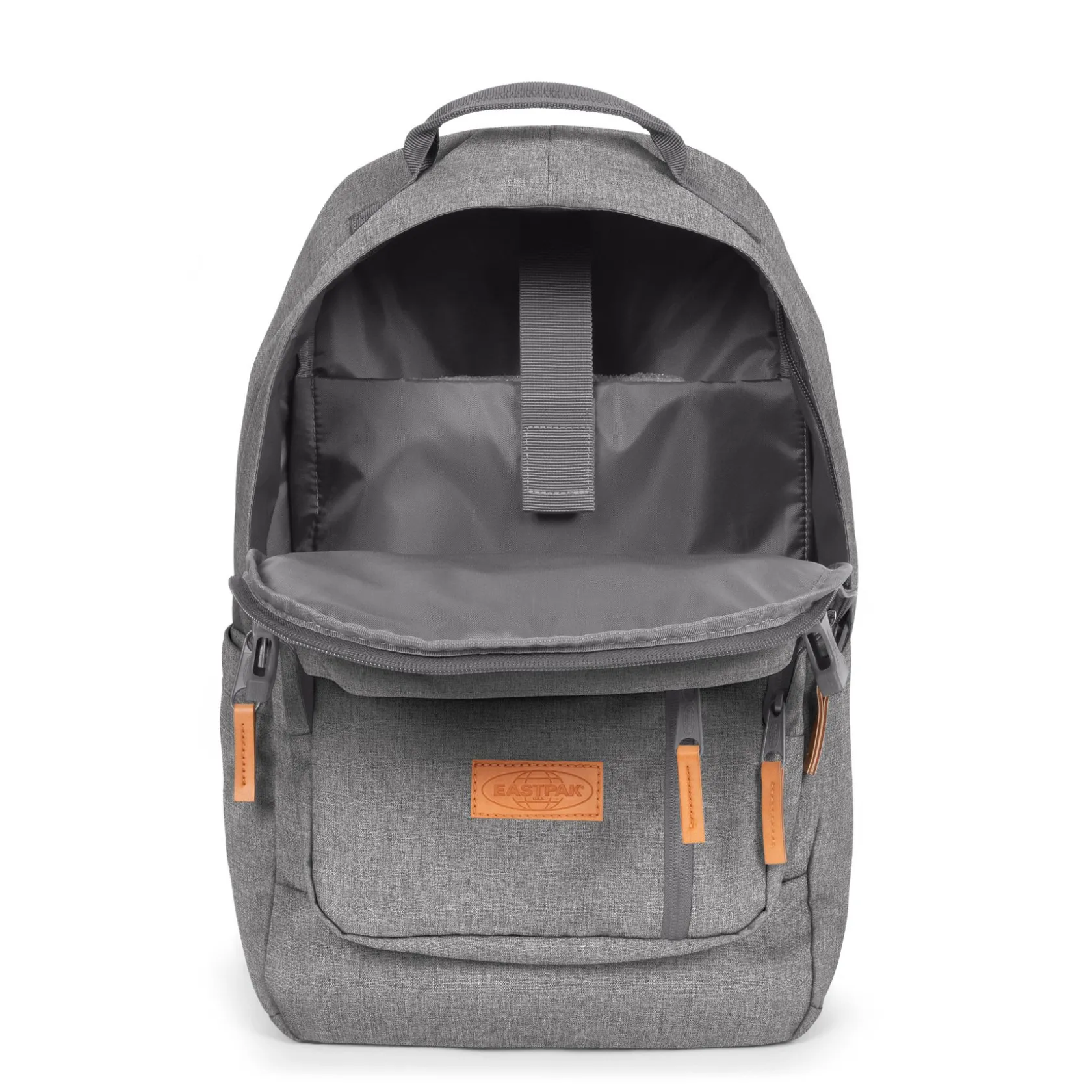 Eastpak Waterdichte Rugzakken | Laptop Rugzakken>SMALLKER CSSundayGrey2