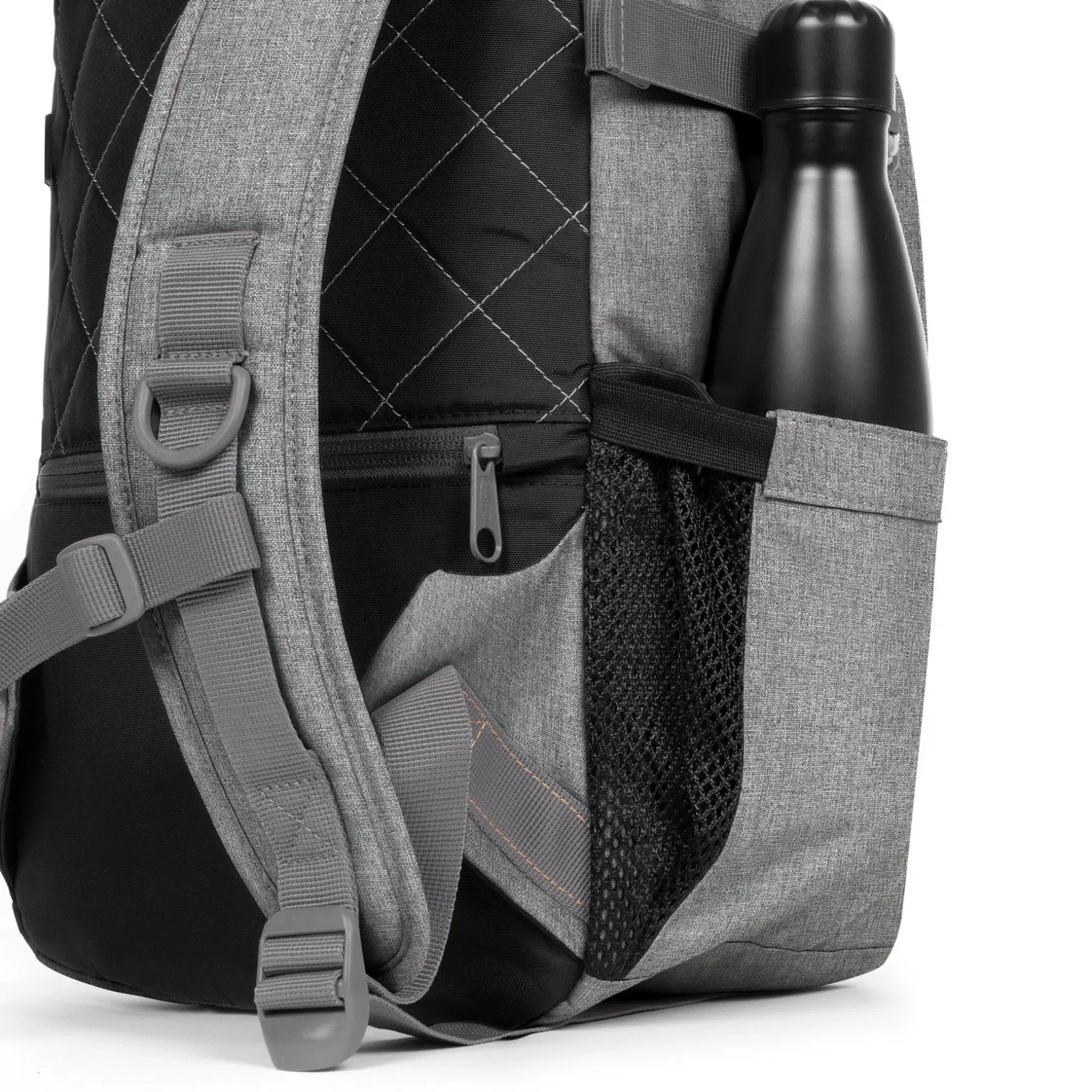 Eastpak Waterdichte Rugzakken | Laptop Rugzakken>SMALLKER CSSundayGrey2
