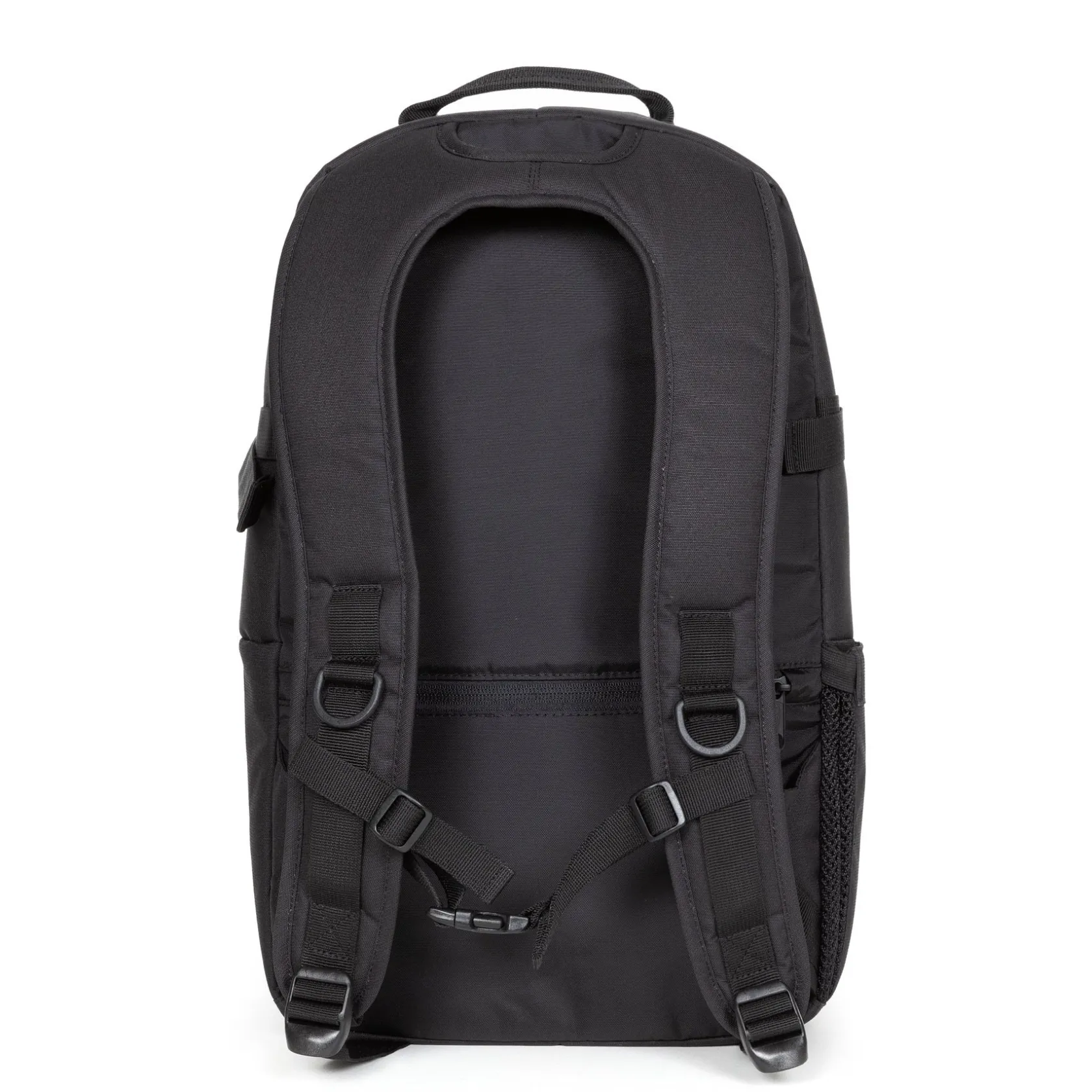 Eastpak Waterdichte Rugzakken | Laptop Rugzakken>SMALLKER CSMonoBlack2
