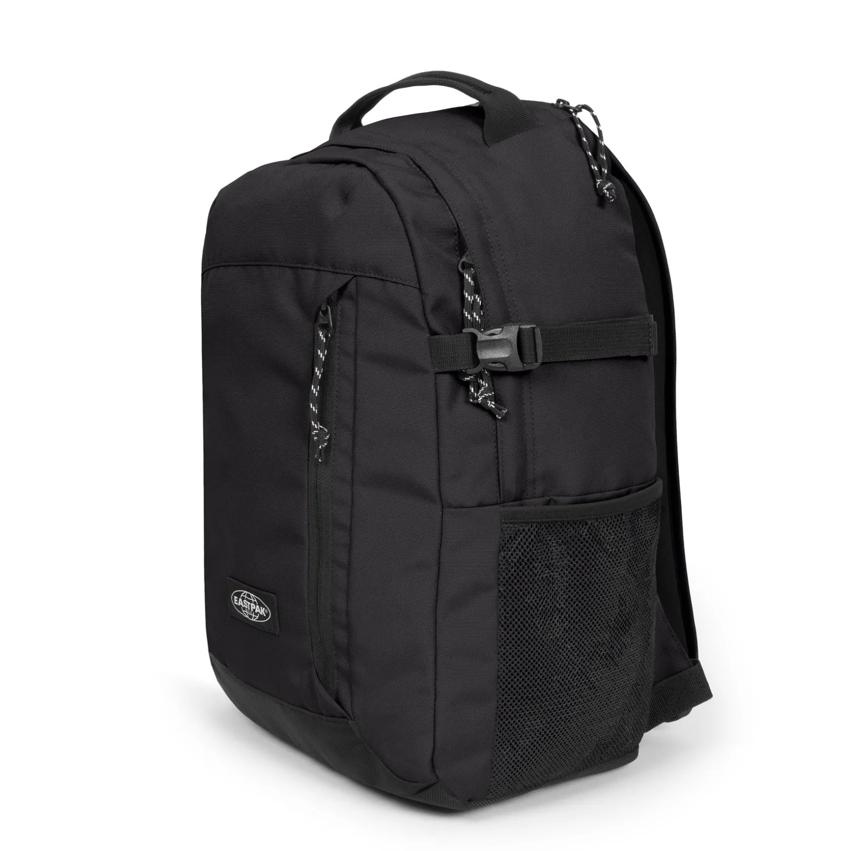 Eastpak Waterdichte Rugzakken | Laptop Rugzakken>SMALLKER PRO CSBlackPro