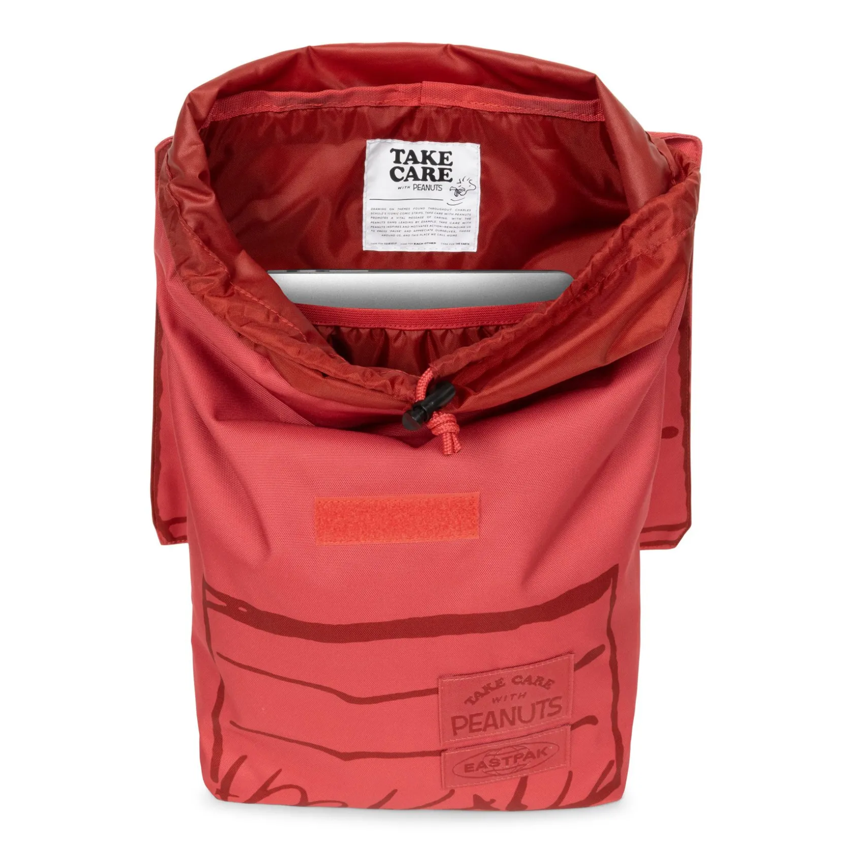 Eastpak Rugzakken>SNOOPY HOUSE PeanutsDoghouse