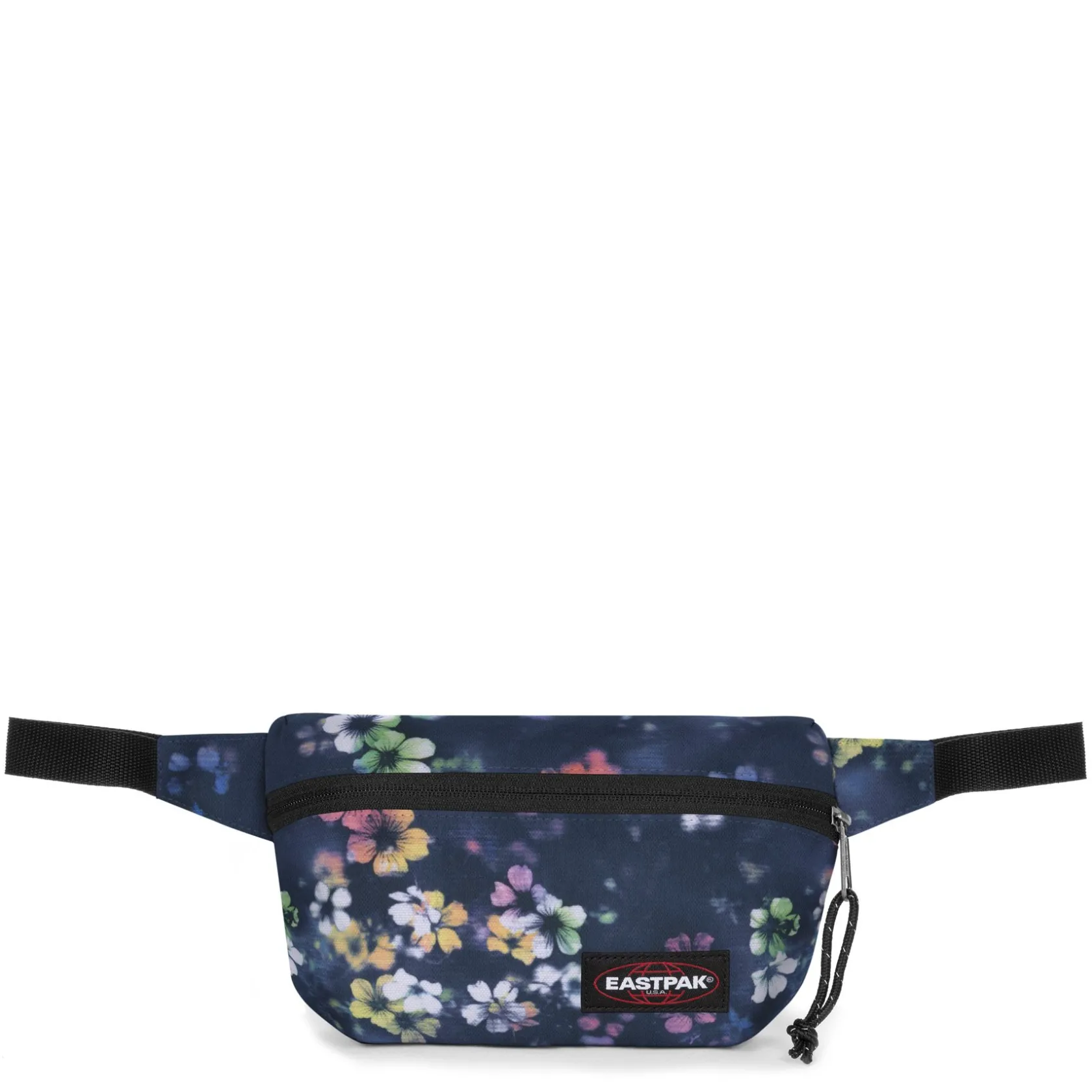 Eastpak Heuptassen | Heuptassen>SOMMAR FloraFadeNavy