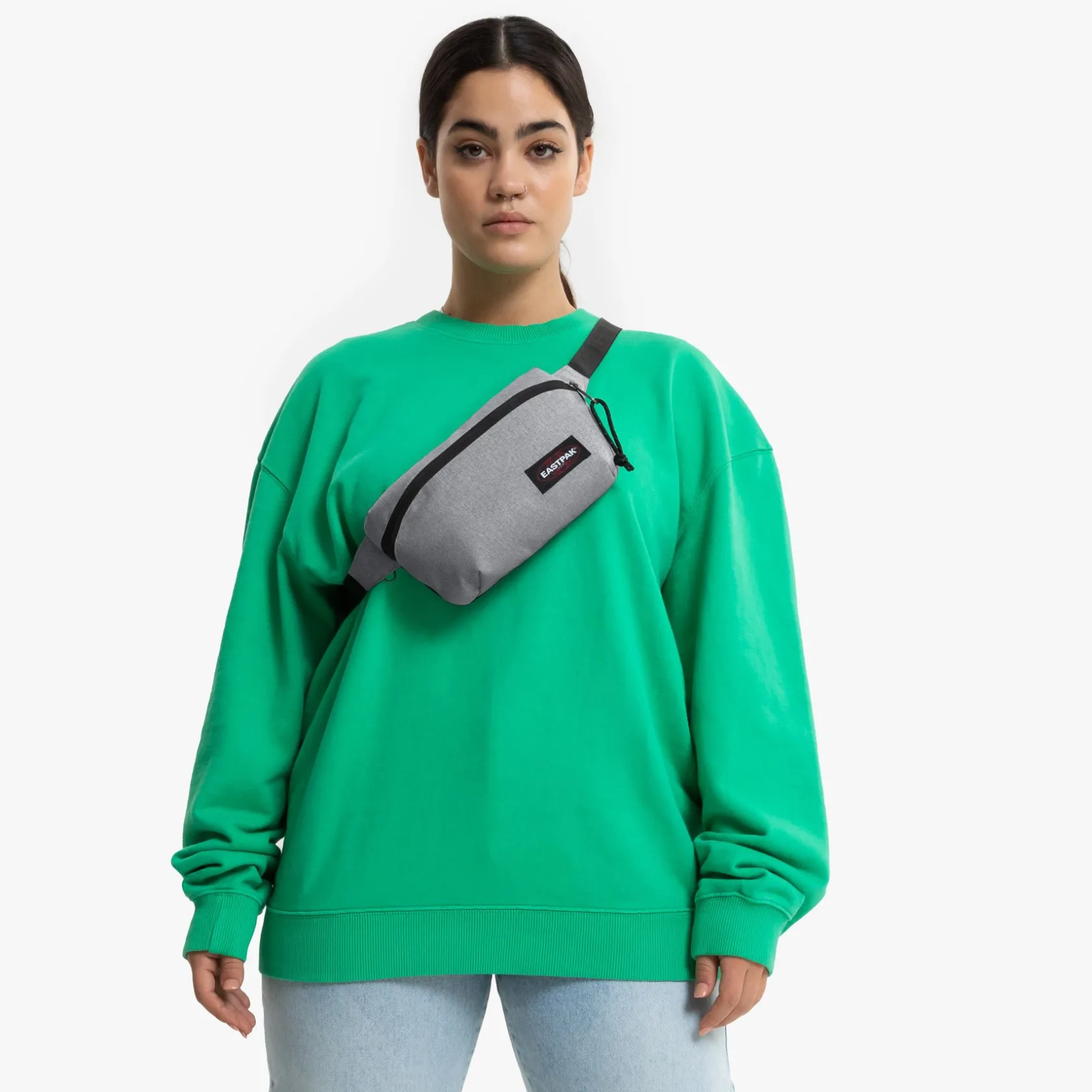 Eastpak Heuptassen | Heuptassen>SOMMAR SundayGrey