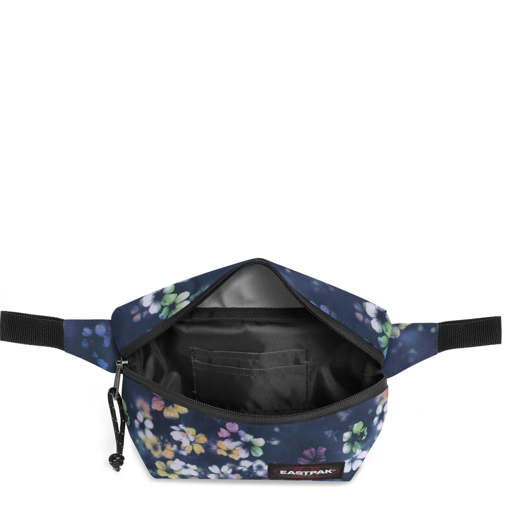 Eastpak Heuptassen | Heuptassen>SOMMAR FloraFadeNavy