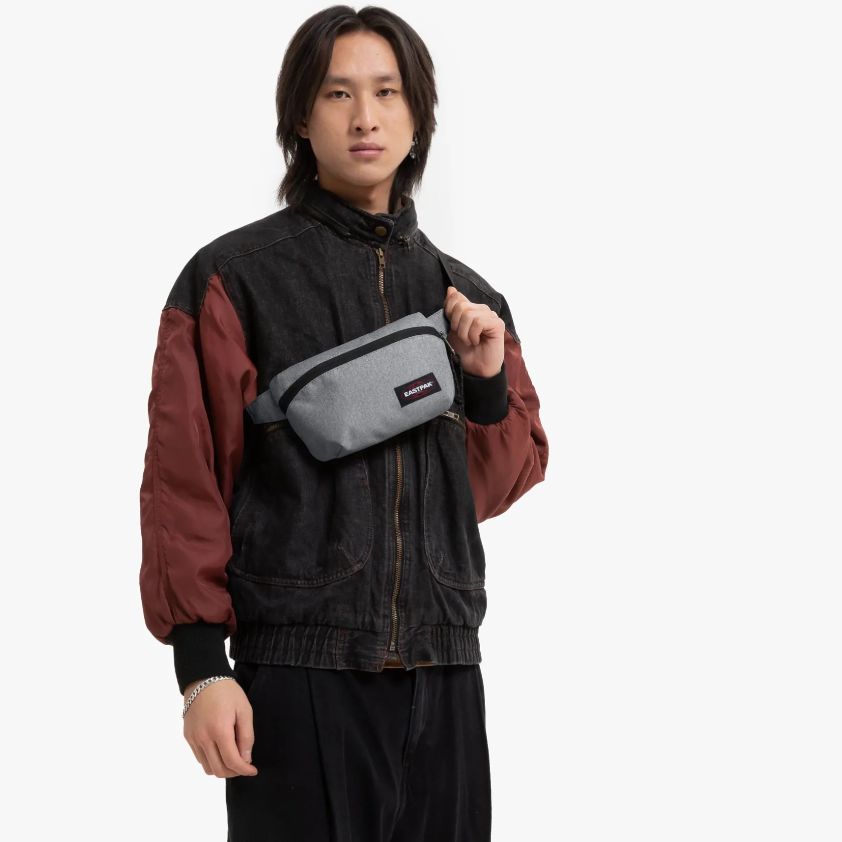 Eastpak Heuptassen | Heuptassen>SOMMAR SundayGrey