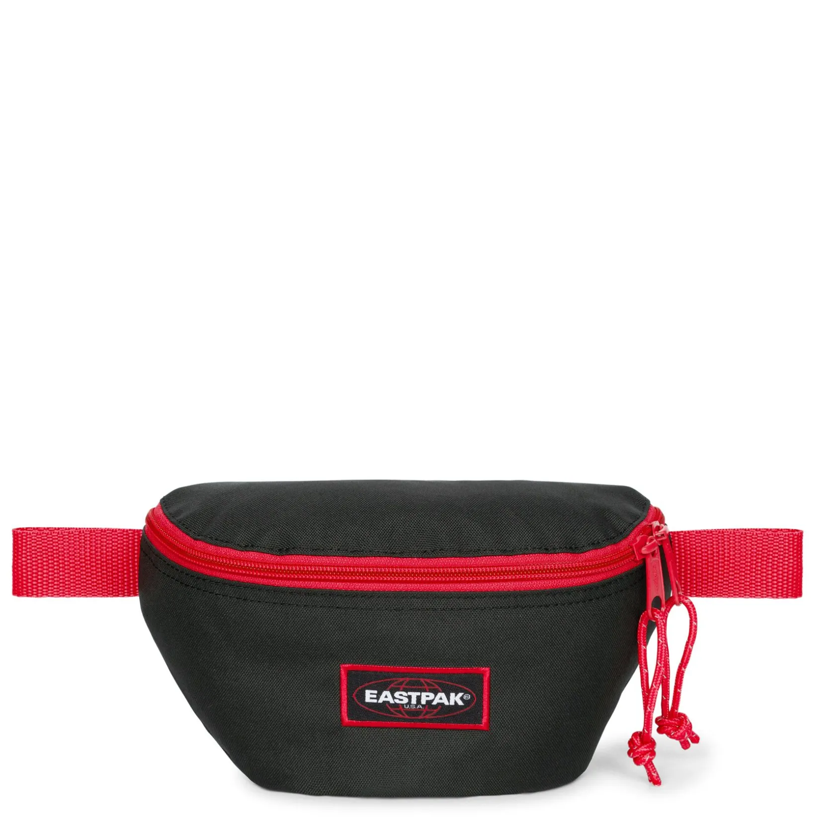 Eastpak Heuptassen | Heuptassen>SPRINGER KontrastScarlet
