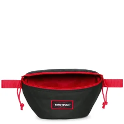 Eastpak Heuptassen | Heuptassen>SPRINGER KontrastScarlet