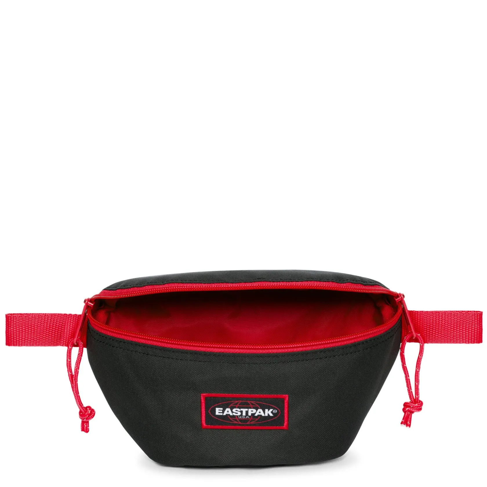 Eastpak Heuptassen | Heuptassen>SPRINGER KontrastScarlet