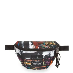 Eastpak Heuptassen | Heuptassen>SPRINGER BasquiatKingsOfEgypt2