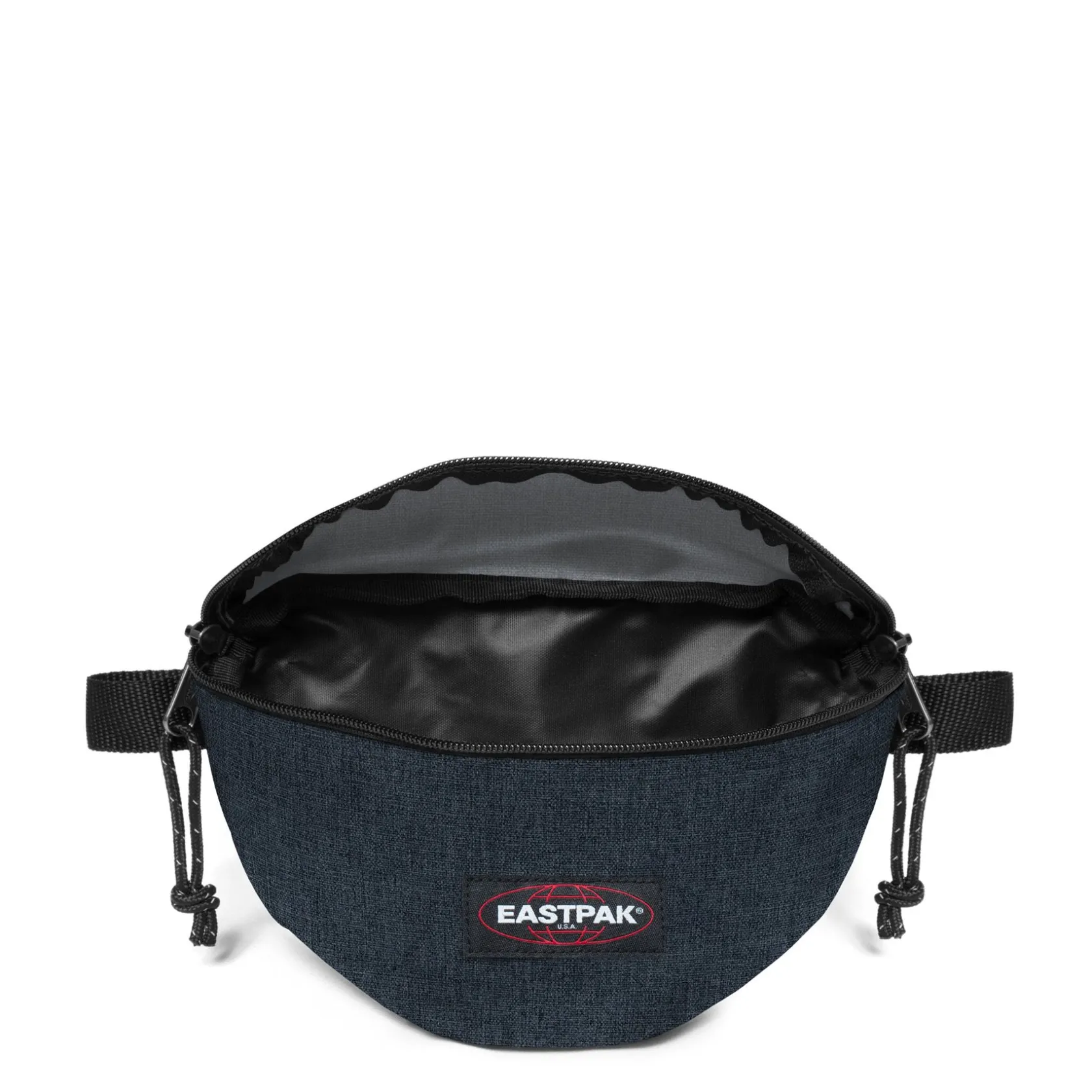 Eastpak Heuptassen | Heuptassen>SPRINGER TripleDenim