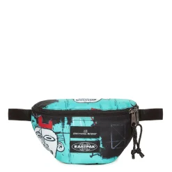 Eastpak Heuptassen | Heuptassen>SPRINGER BasquiatEqualsPi