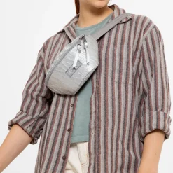 Eastpak Heuptassen | Heuptassen>SPRINGER PleatsSilver