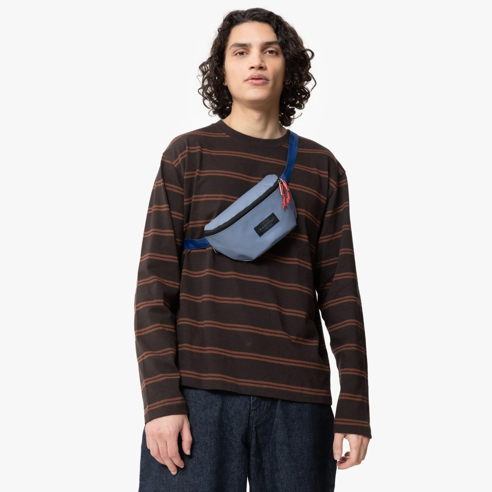 Eastpak Accessoires>SPRINGER TarpKontrastCobble