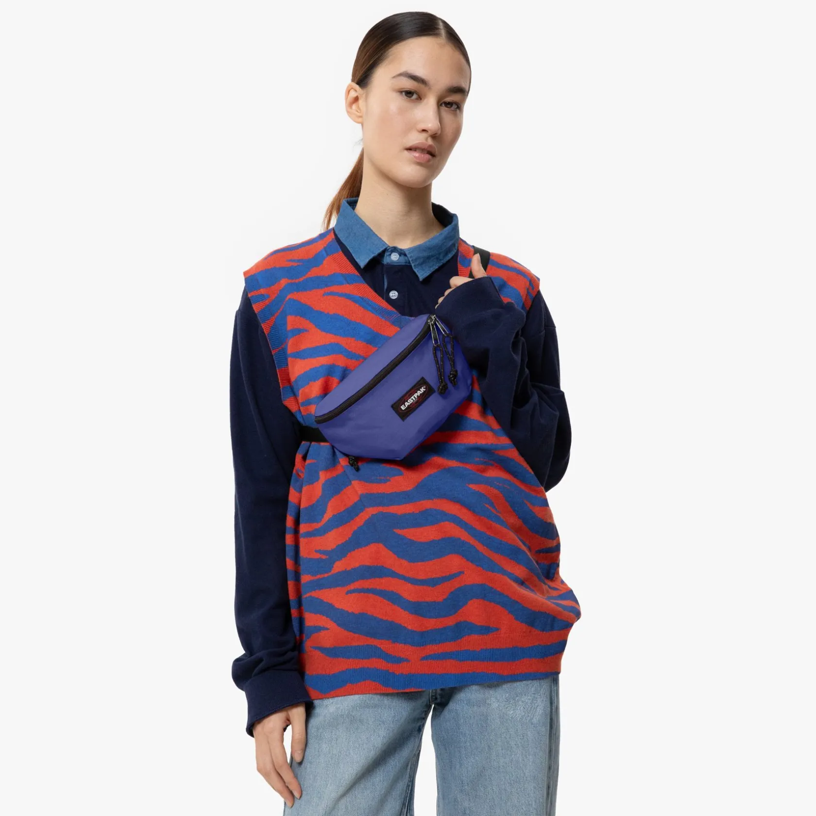 Eastpak Accessoires>SPRINGER SuitBlue