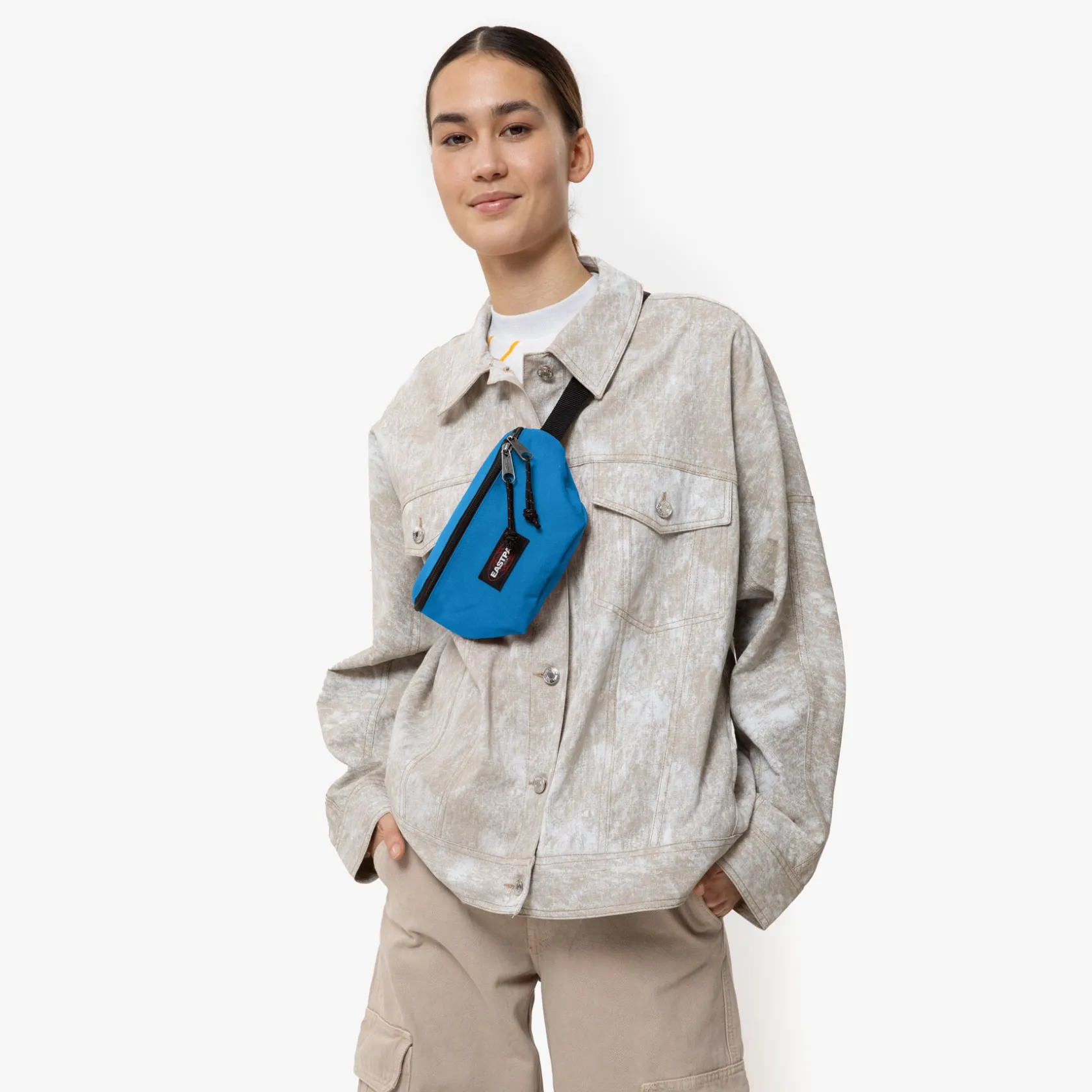 Eastpak Accessoires>SPRINGER AzureBlue
