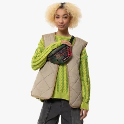 Eastpak Accessoires>SPRINGER OutsiteCamo