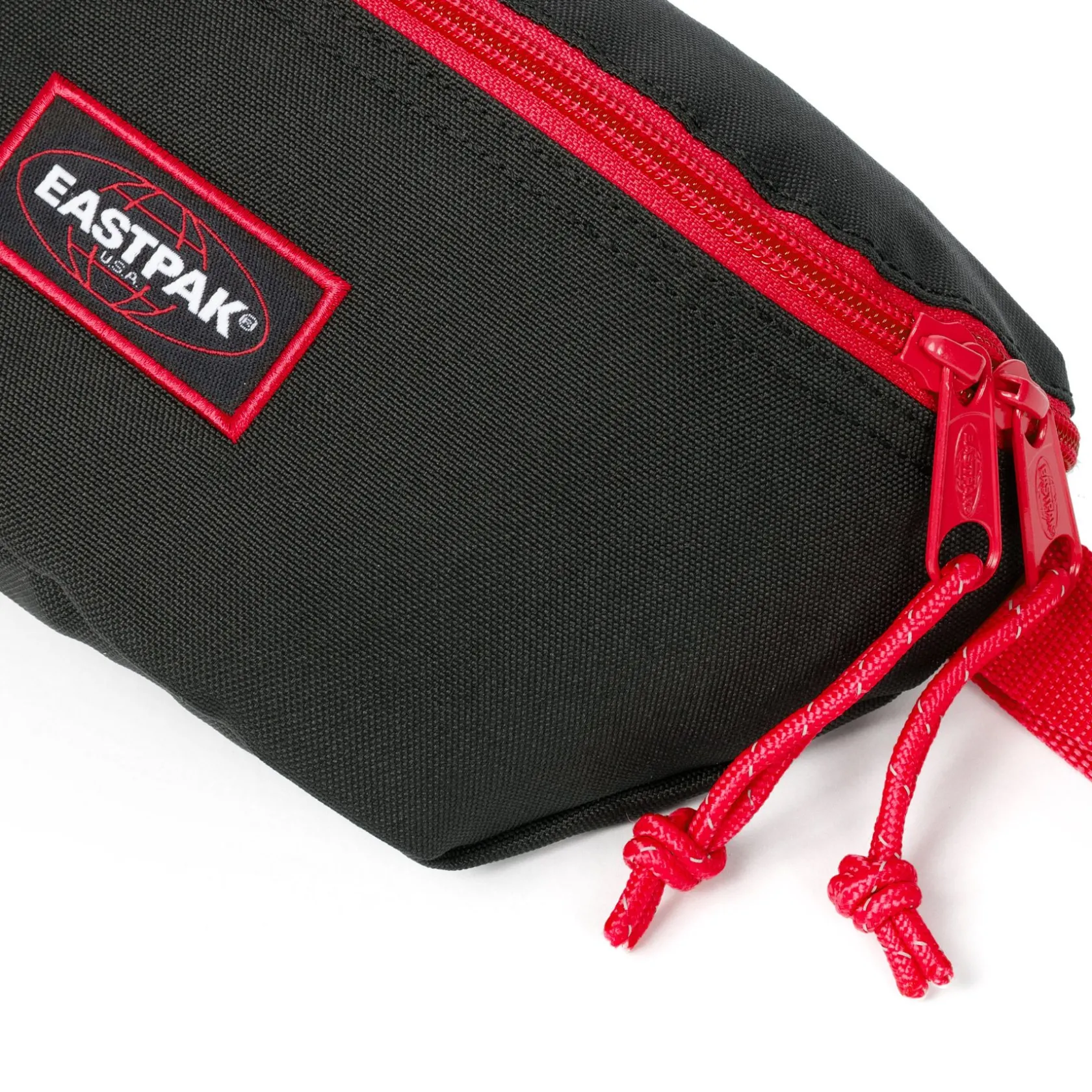 Eastpak Heuptassen | Heuptassen>SPRINGER KontrastScarlet