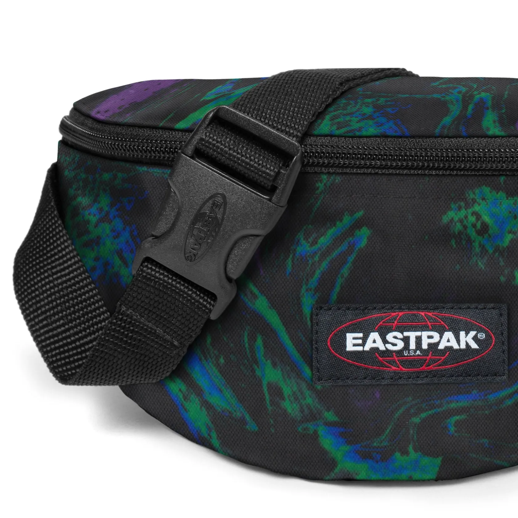 Eastpak Heuptassen | Heuptassen>SPRINGER PaintedDark
