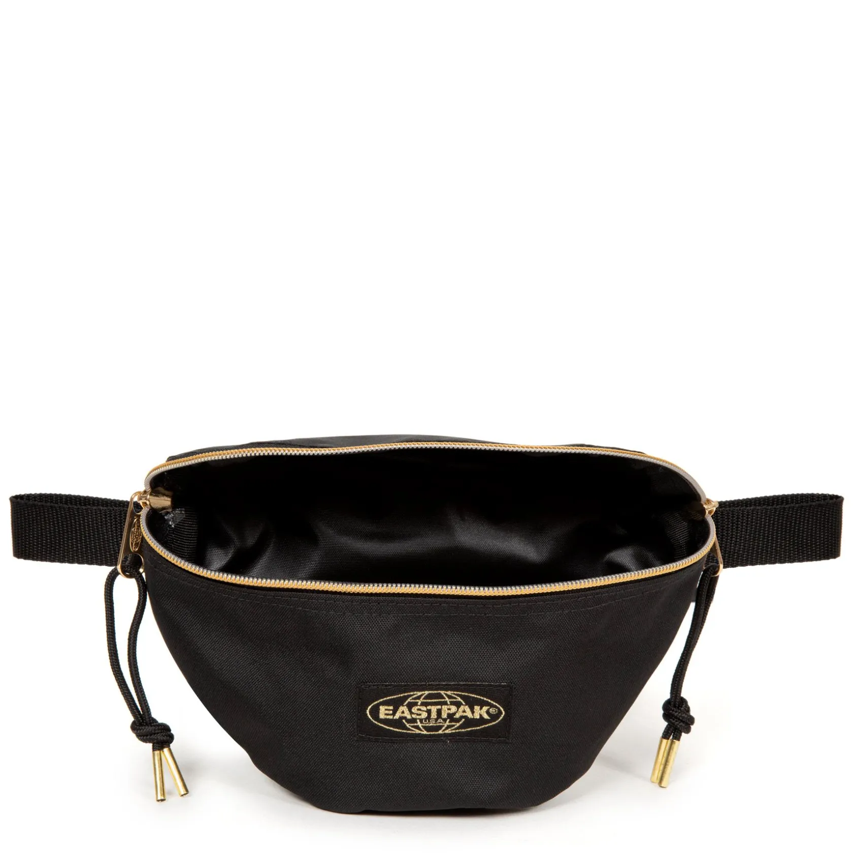 Eastpak Heuptassen | Heuptassen>SPRINGER GoldoutBlack-Gold