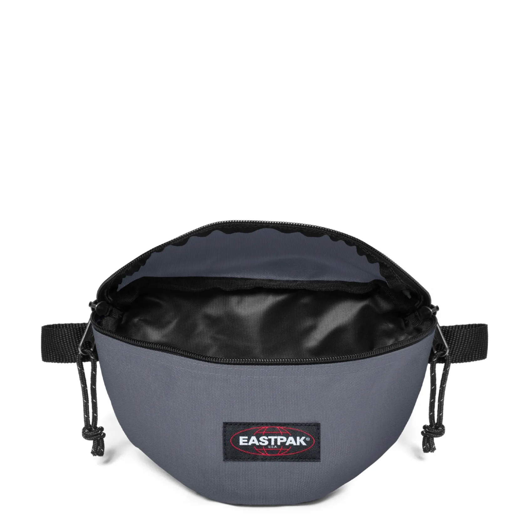 Eastpak Heuptassen | Heuptassen>SPRINGER CobbleGrey