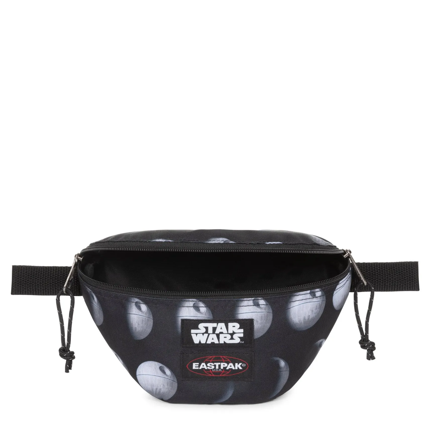 Eastpak Heuptassen | Heuptassen>SPRINGER SWDeathStarBlack
