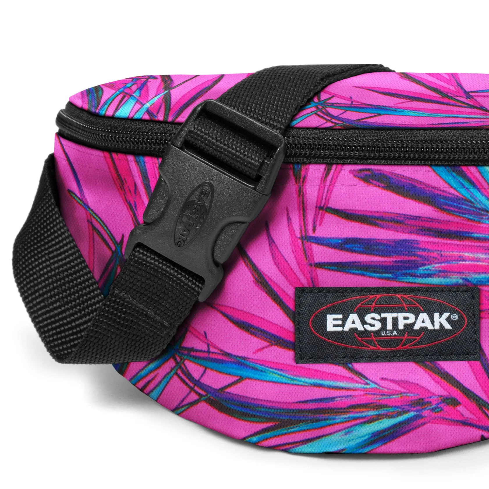 Eastpak Heuptassen | Heuptassen>SPRINGER BrizePalmPink